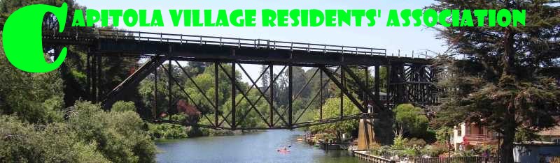 Capitola Village Residents' Association SSL Test